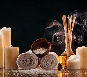 Home Spa Massage Service