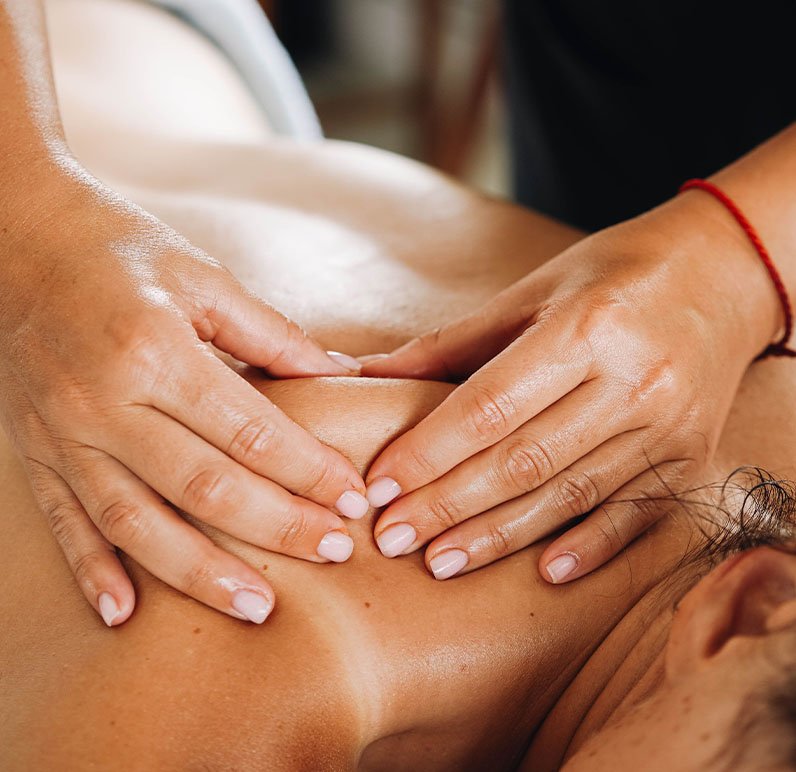 Rahul Spa Services