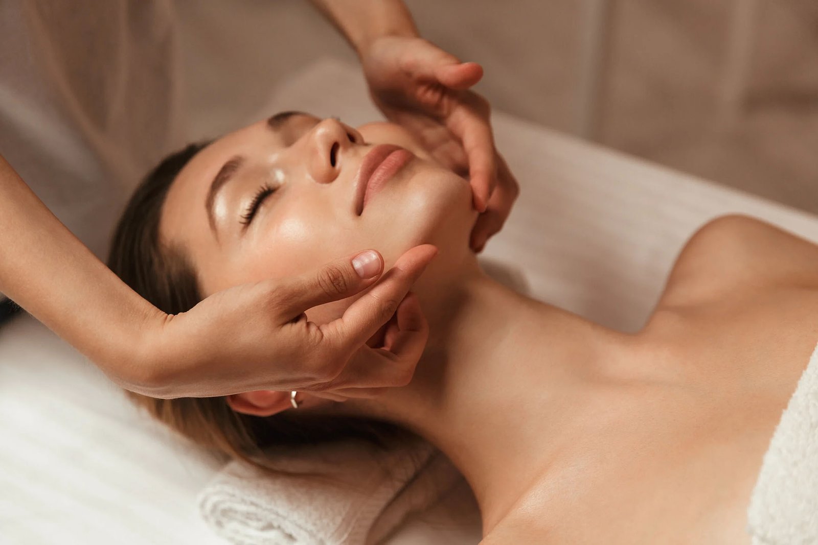Relax Therapy
